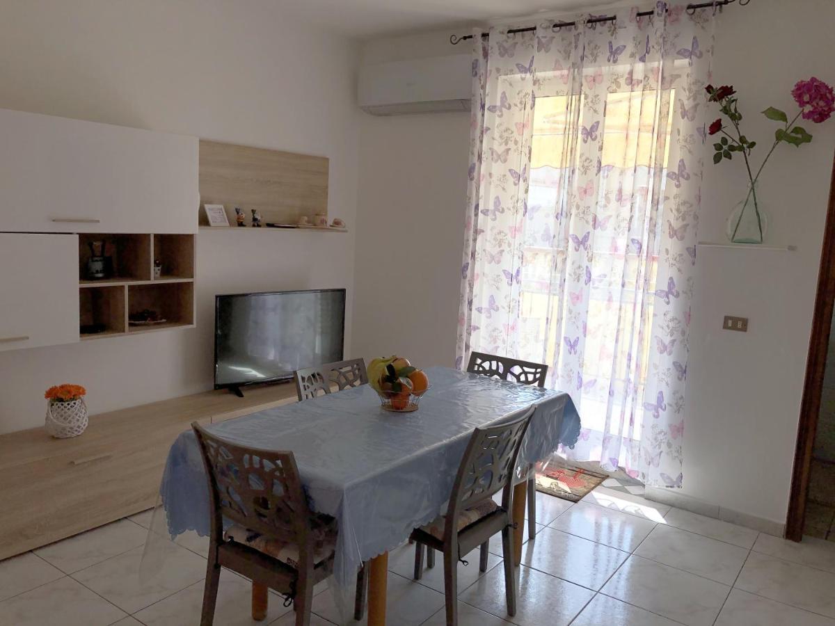Cupersanum B&B Conversano Exteriör bild