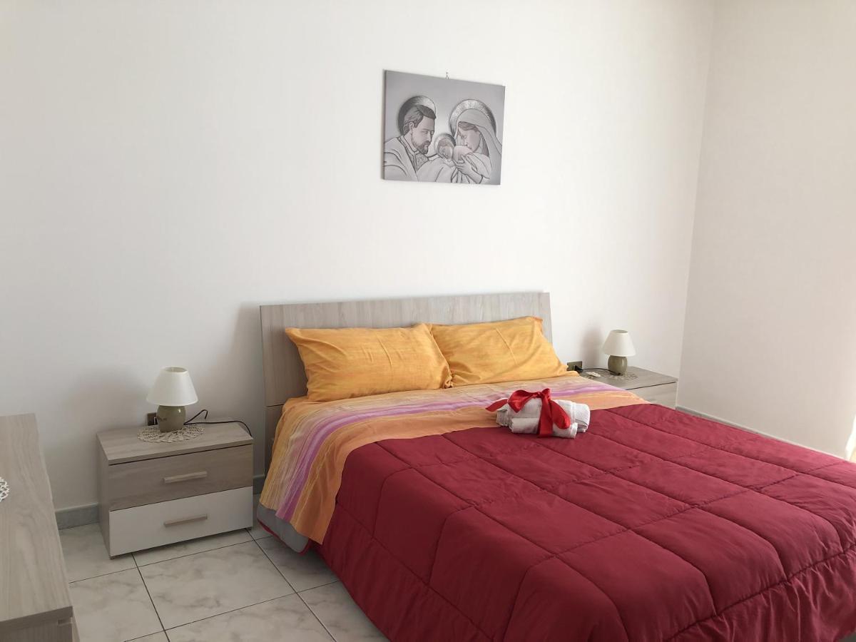 Cupersanum B&B Conversano Exteriör bild