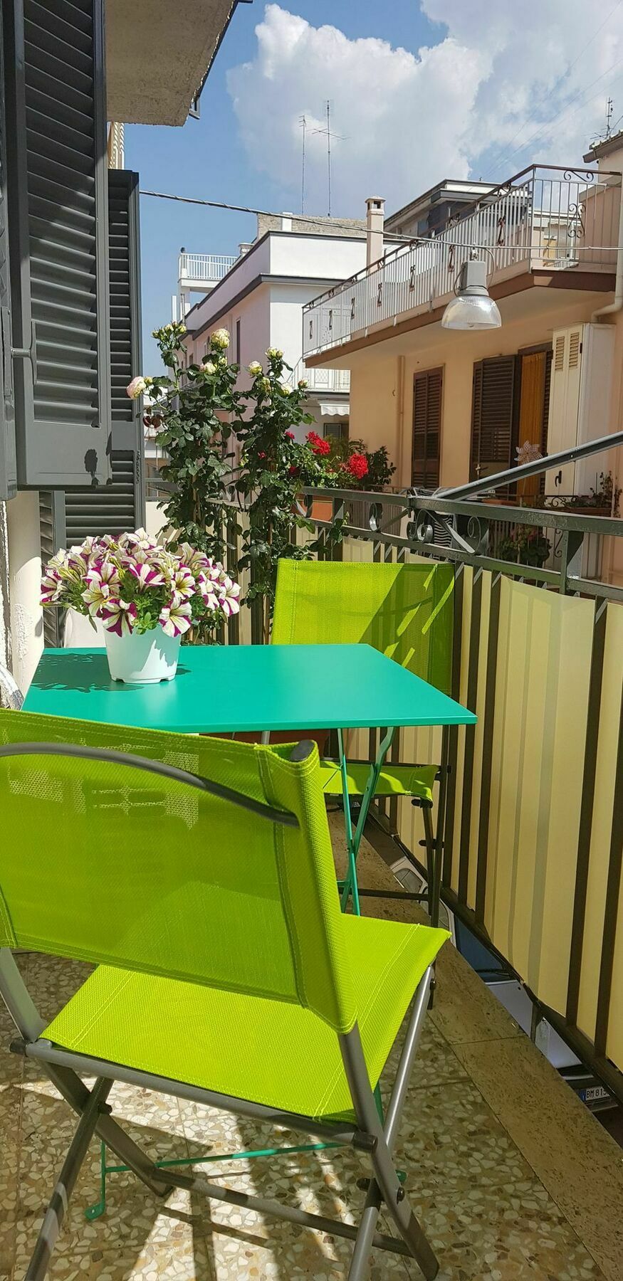 Cupersanum B&B Conversano Exteriör bild