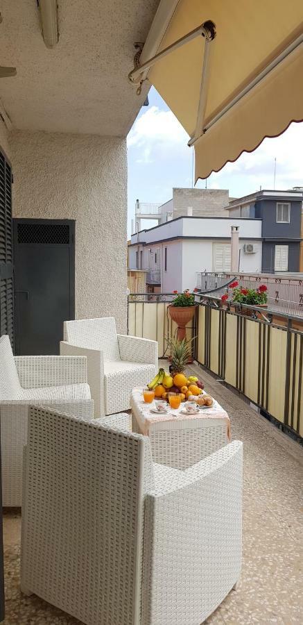 Cupersanum B&B Conversano Exteriör bild