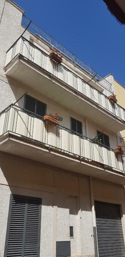 Cupersanum B&B Conversano Exteriör bild