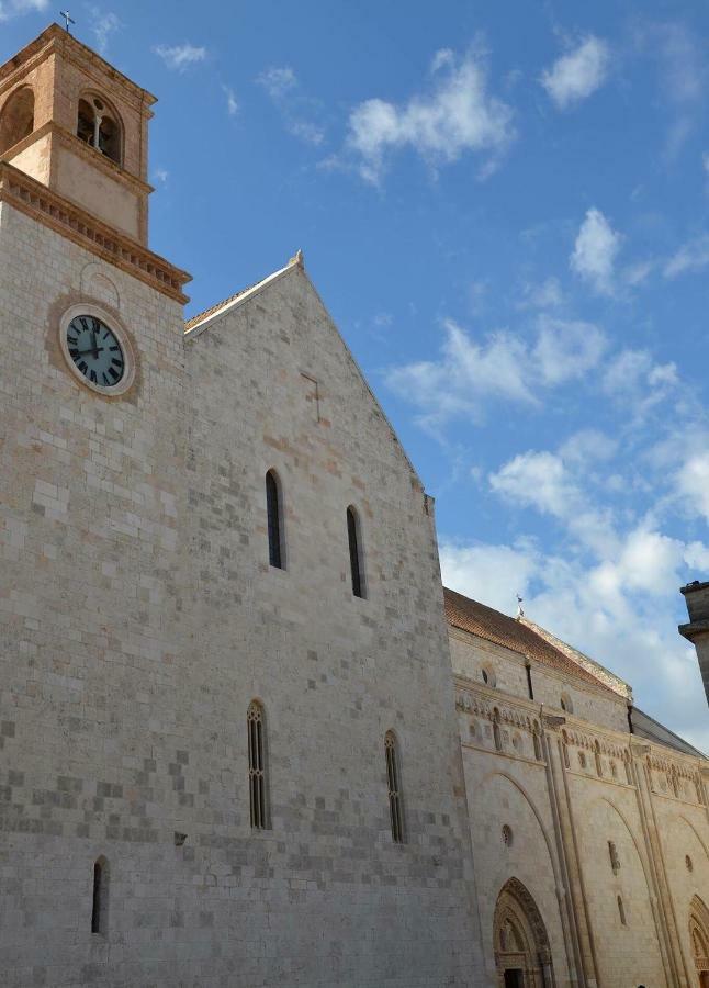 Cupersanum B&B Conversano Exteriör bild