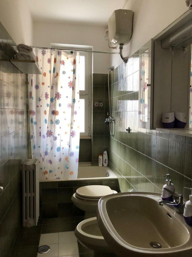 Cupersanum B&B Conversano Exteriör bild