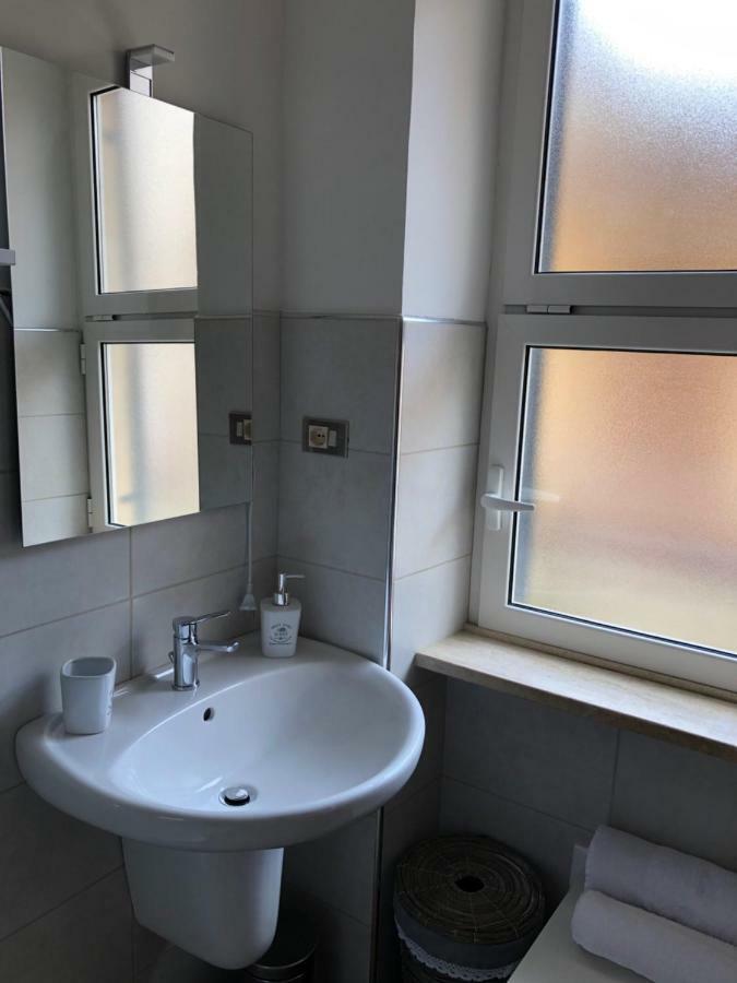 Cupersanum B&B Conversano Exteriör bild