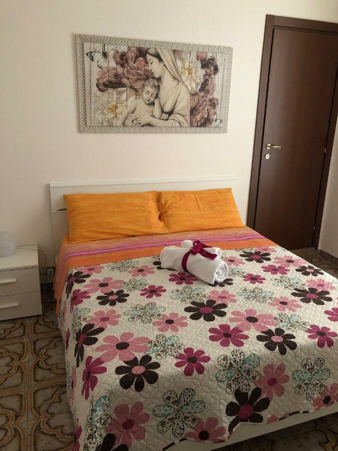 Cupersanum B&B Conversano Exteriör bild