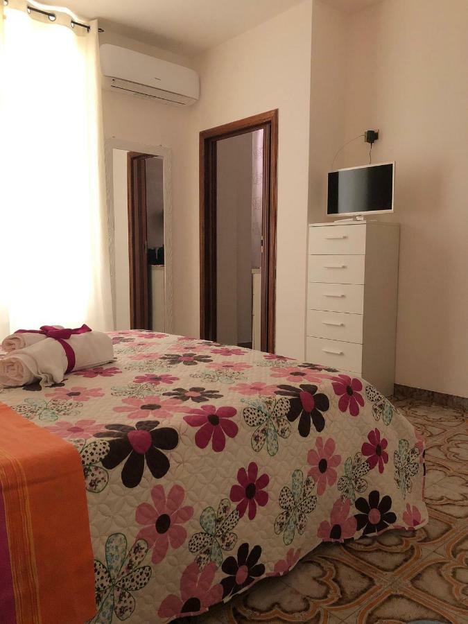Cupersanum B&B Conversano Exteriör bild